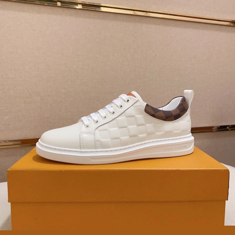 LV Casual Shoes